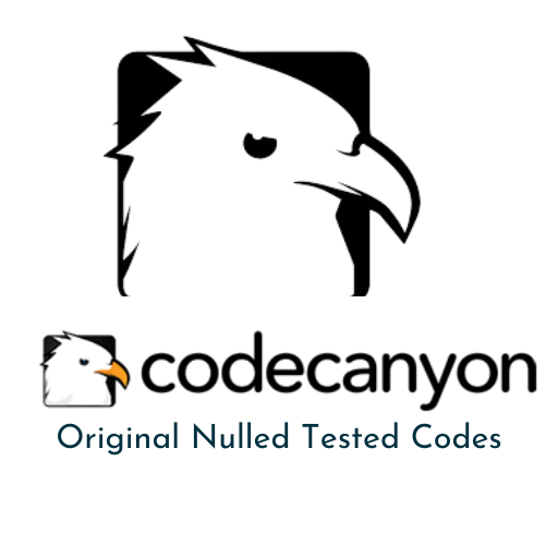 Codecanyon nulled