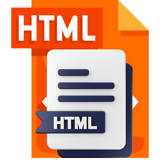 HTML5 Codes